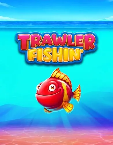 Trawler Fishin - 1x2gaming - Spilleautomater
