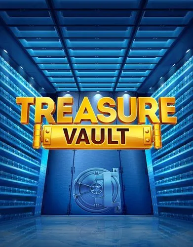Treasure Vault - Booming Games - Spilleautomater