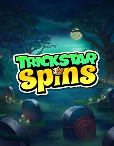 Trickstar Spins - Yggdrasil - Spilleautomater
