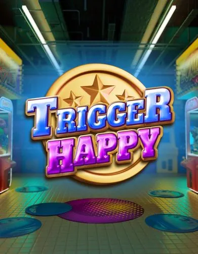 Trigger Happy - Big Time Gaming - Spilleautomater