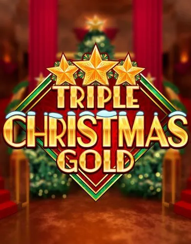 Triple Christmas Gold - Thunderkick - Spilleautomater