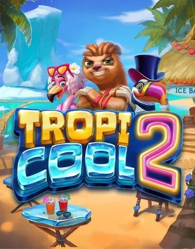 Tropicool 2 - ELK - Nye spil