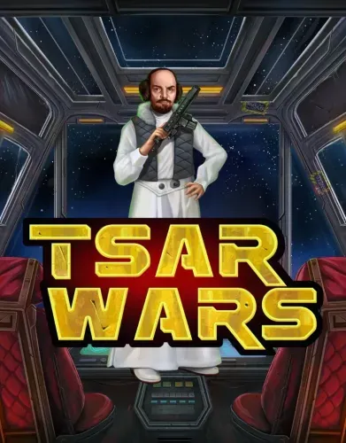 Tsar Wars  - Nolimit City - Nye spil