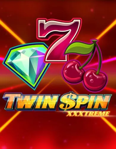 Twin Spin XXXtreme - NetEnt - Spilleautomater