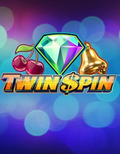 Twin Spin - NetEnt - Spilleautomater