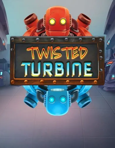 Twisted Turbine - Fantasma - Spilleautomater