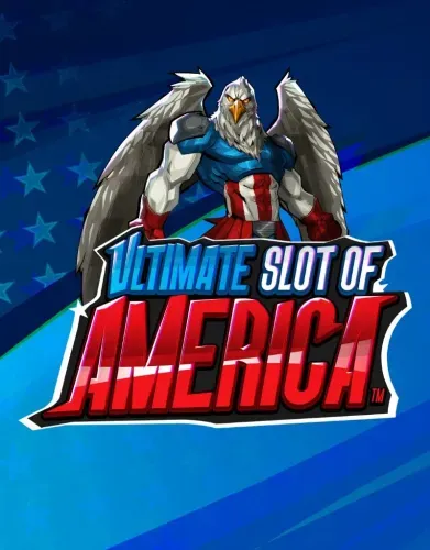 Ultimate Slot of America - Hacksaw - Nye spil