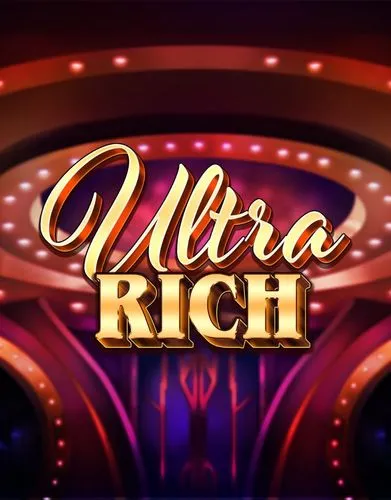 Ultra Rich - RedTiger - Nye spil