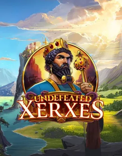 Undefeated Xerxes - PlaynGO - Spilleautomater