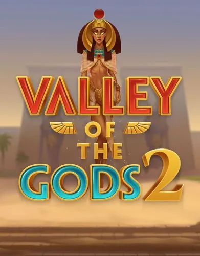 Valley of the Gods 2 - Yggdrasil - Spilleautomater