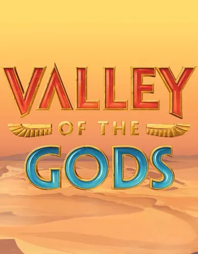 Valley of the Gods - Yggdrasil - Spilleautomater