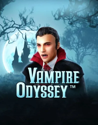 Vampire Odyssey - Synot - Spilleautomater