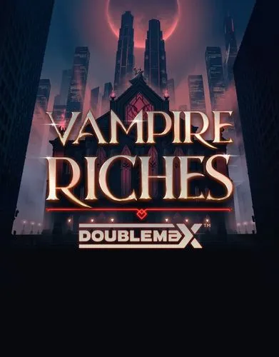 Vampire Riches DoublesMax - Yggdrasil - Spilleautomater