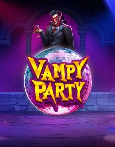 Vampy Party - Pragmatic Play - Nye spil