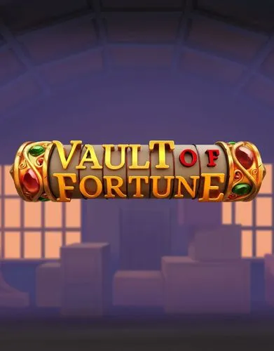 Vault of Fortune - Yggdrasil - Spilleautomater
