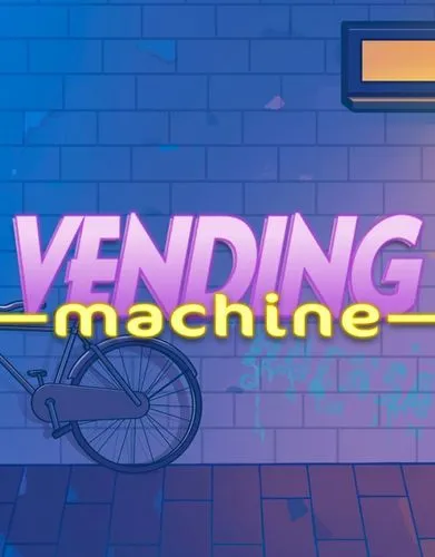 Vending Machine - Hacksaw - Spilleautomater