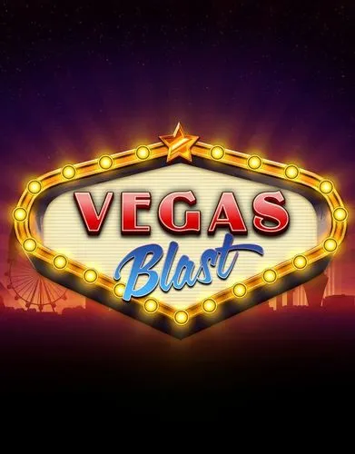 Vegas Blast - Kalamba - Spilleautomater