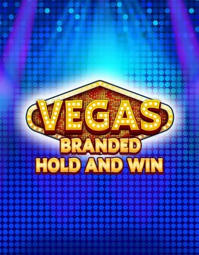 Vegas Branded Hold & Win - Iron Dog Studio - Nye spil