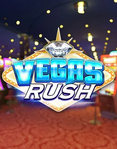 Vegas Rush - Big Time Gaming - Spilleautomater