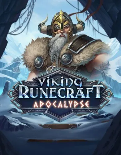  Viking Runecraft Apocalypse - PlaynGO - Nye spil