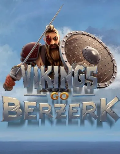 Vikings Go Berzerk - Yggdrasil - Spilleautomater