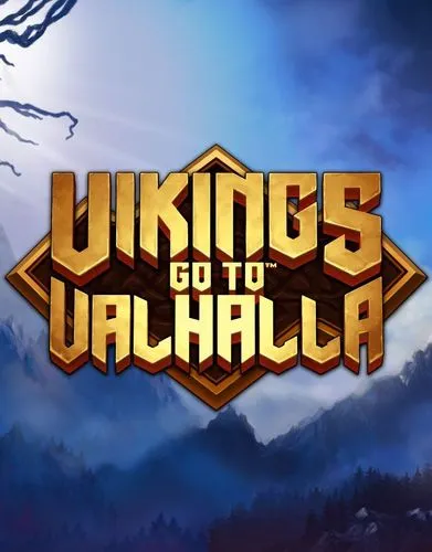 Vikings Go To Valhalla - Yggdrasil - Spilleautomater