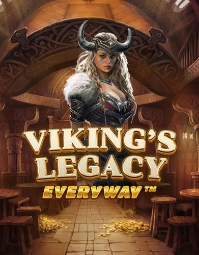 Viking’s Legacy Everyway - RedTiger - Spilleautomater