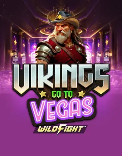 Vikings go to Vegas Wild Fight - Yggdrasil - Spilleautomater
