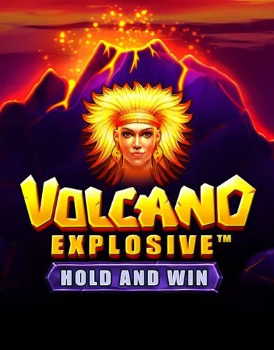 Volcano Explosive - Synot - Spilleautomater