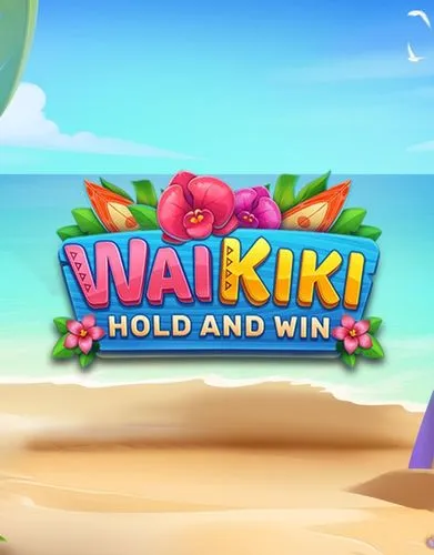 Waikiki Hold and Win - Prospect Gaming - Spilleautomater