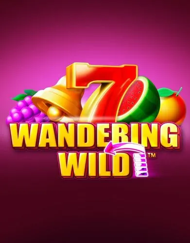 Wandering Wild - Synot - Spilleautomater