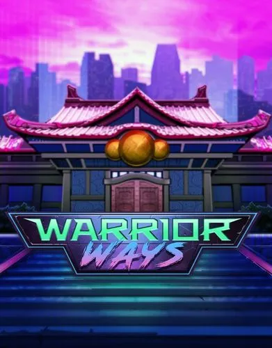 Warrior Ways - Hacksaw - Spilleautomater