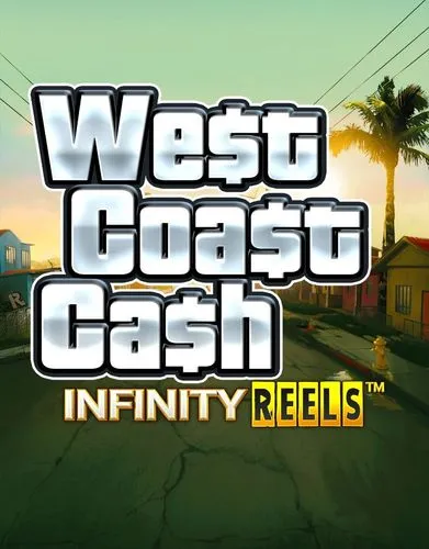 West Coast Cash Infinity Reels - ReelPlay - Spilleautomater
