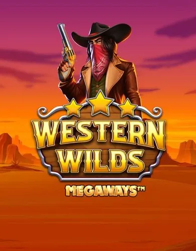 Western Wilds Megaways - Iron Dog Studio - Nye spil