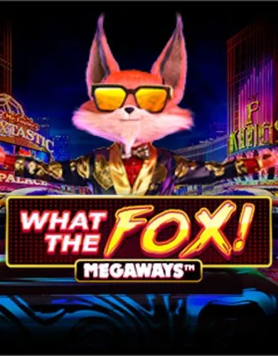 What the Fox MegaWays - RedTiger - Spilleautomater