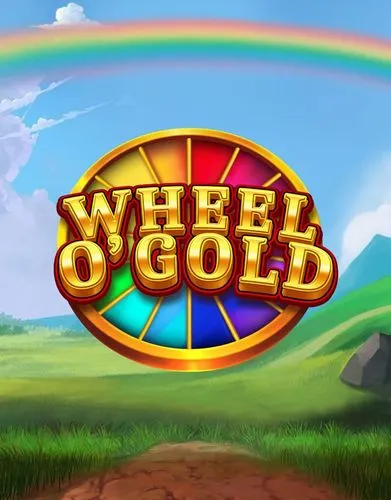 Wheel O’ Gold - Pragmatic Play - Nye spil