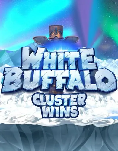 White Buffalo - StakeLogic - Spilleautomater