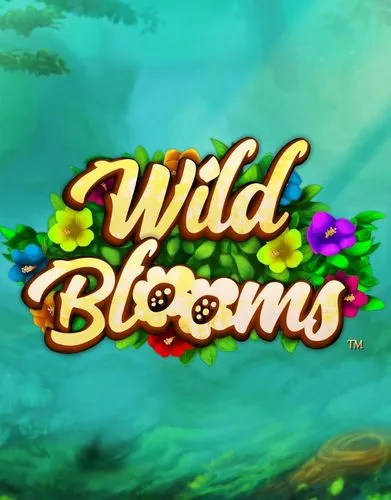 Wild Blooms - Synot - Spilleautomater