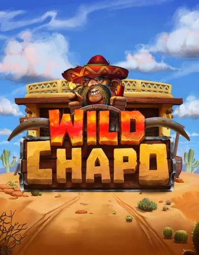 Wild Chapo - Relax - Spilleautomater