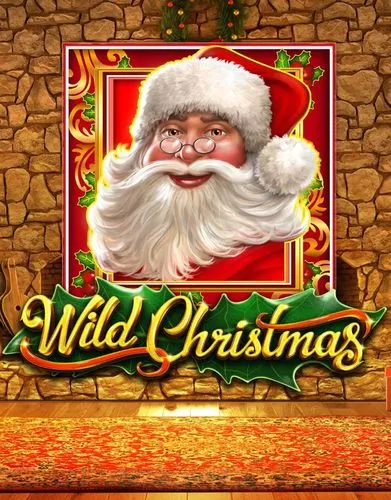 Wild Christmas  - StakeLogic - Spilleautomater