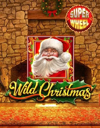 Wild Christmas  - StakeLogic - Spilleautomater