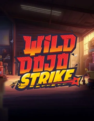 Wild Dogo Strike - Hacksaw - Nye spil