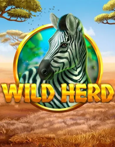 Wild Herd - G Games - Spilleautomater