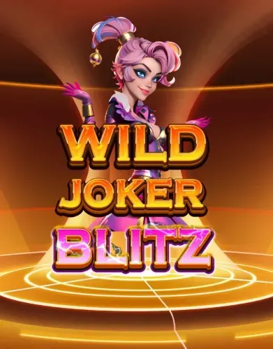 Wild Joker Blitz - Yggdrasil - Spilleautomater