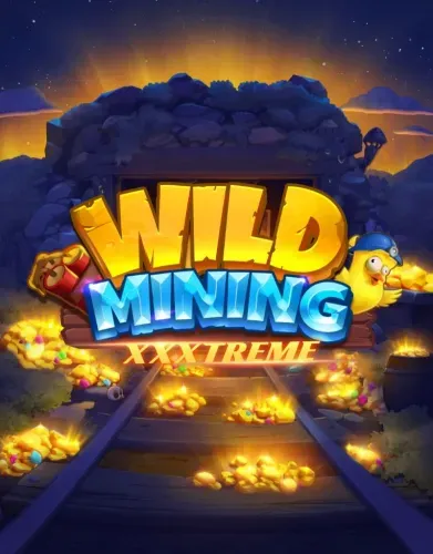 Wild Mining XXXtreme - NetEnt - Feature køb