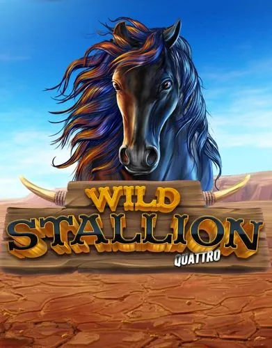 Wild Stallion - StakeLogic - Spilleautomater