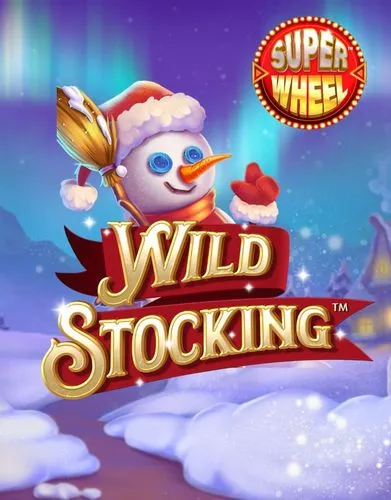Wild Stocking - StakeLogic - Spilleautomater