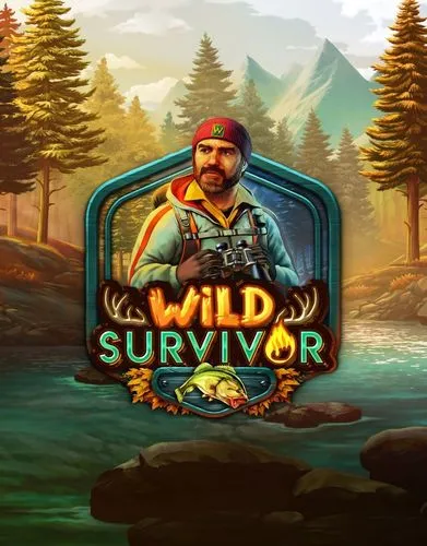 Wild Survivor - PlaynGO - Spilleautomater