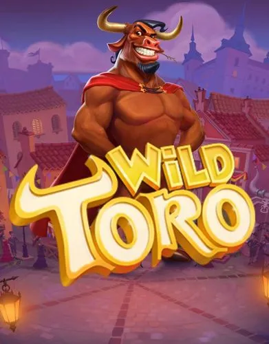 Wild Toro - ELK - Spilleautomater