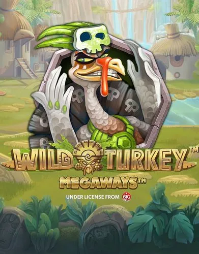 Wild Turkey Megaways - NetEnt - Spilleautomater
